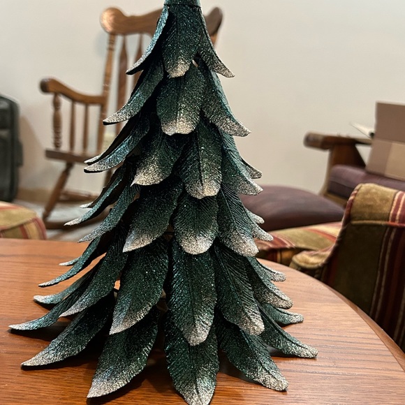 Retire PartyLite Christmas Tree Excellent condition! - Picture 4 of 15